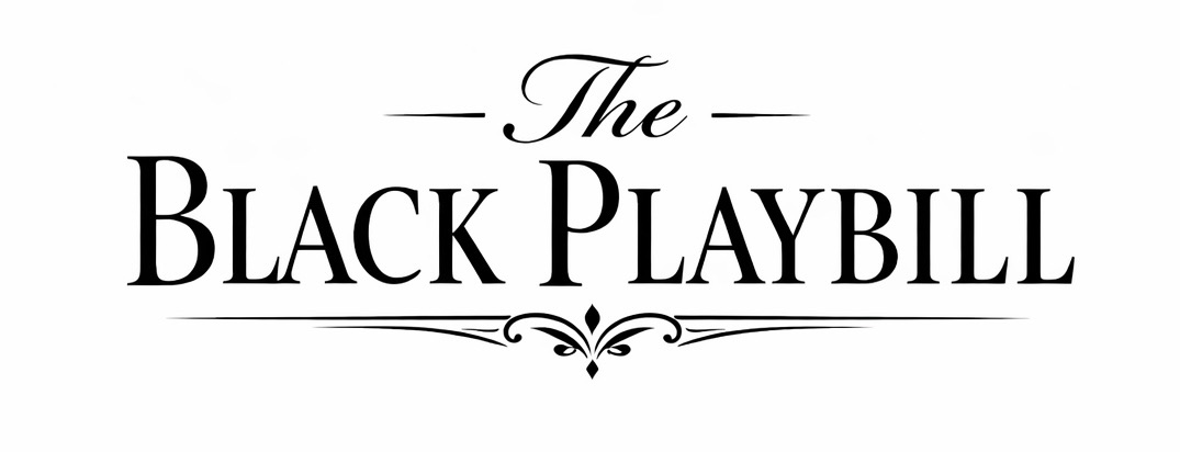 The Black Playbill
